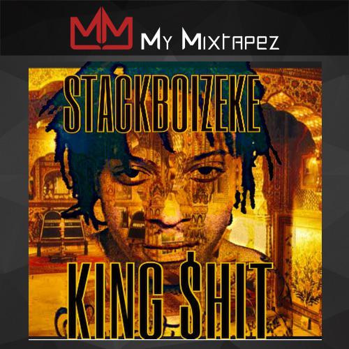 iamDJFreshPromo's tweet photo. I liked @stackboizeke x @iamdjfresh 'King Shit' using @mymixtapez app http://t.co/jJSy579h4l http://t.co/qvzjlfYsGB