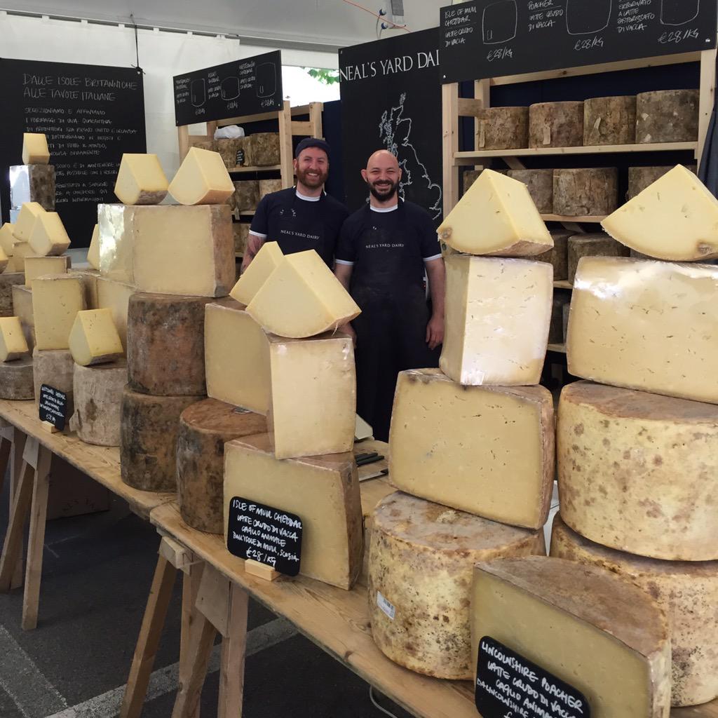 NealsYardDairy tweet picture