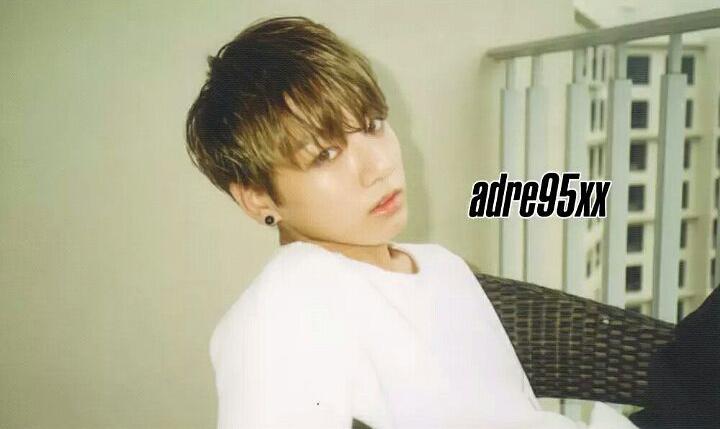 防弾少年団(BTS) - BTS 花様年華 ジョングク BTS 花様年華 concept photo