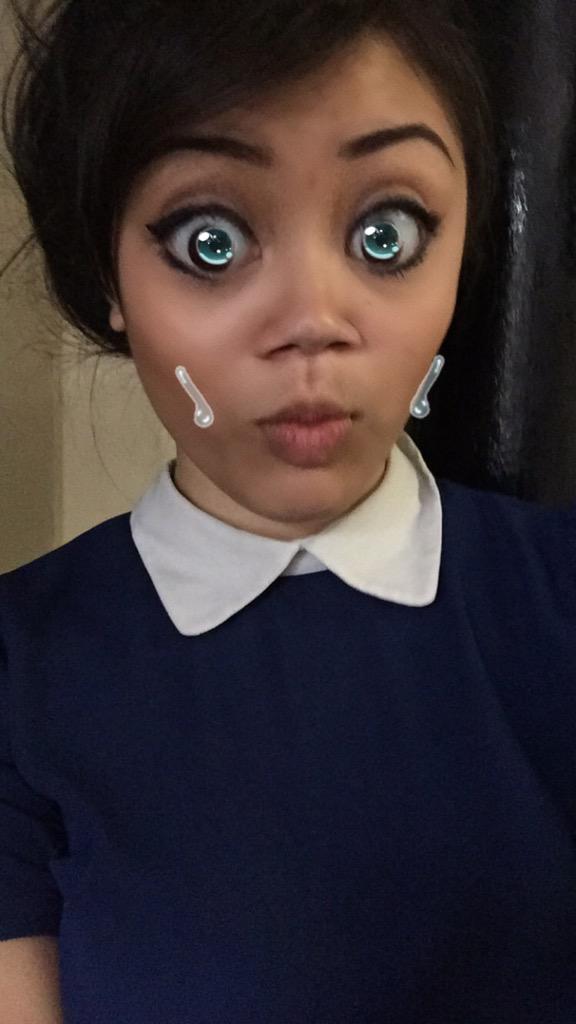 Ginny's <a href="/Snapchat/">Snapchat</a> pictures!