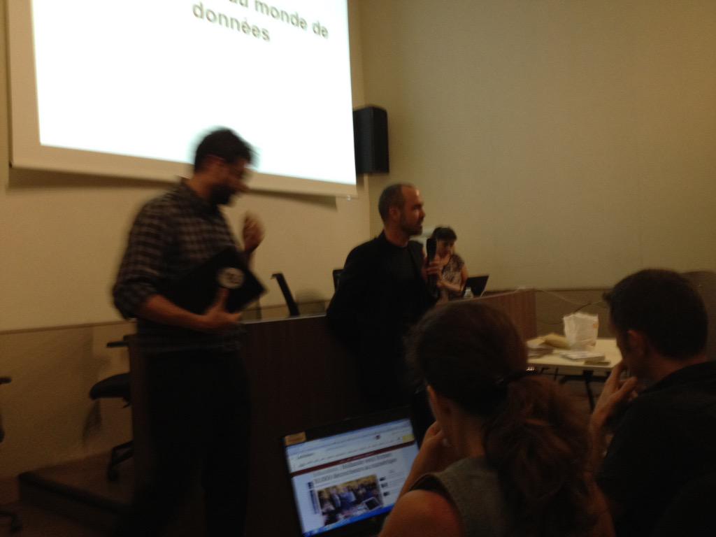 JLZIMMERMANN's tweet photo. Journée jury Concours Régional 2015 #OpenPACA à Marseille avec l'équipe innovation @OpenPACA cc @OSM_FR @PanierAvide http://t.co/VuDI2wRvK2