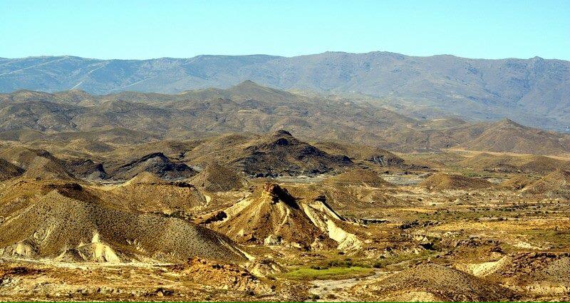 justexploreht's tweet photo. #Andalucia has the only desert of Europe, #almeria, a land of western films and lunar landscape http://t.co/51bmOPwfch