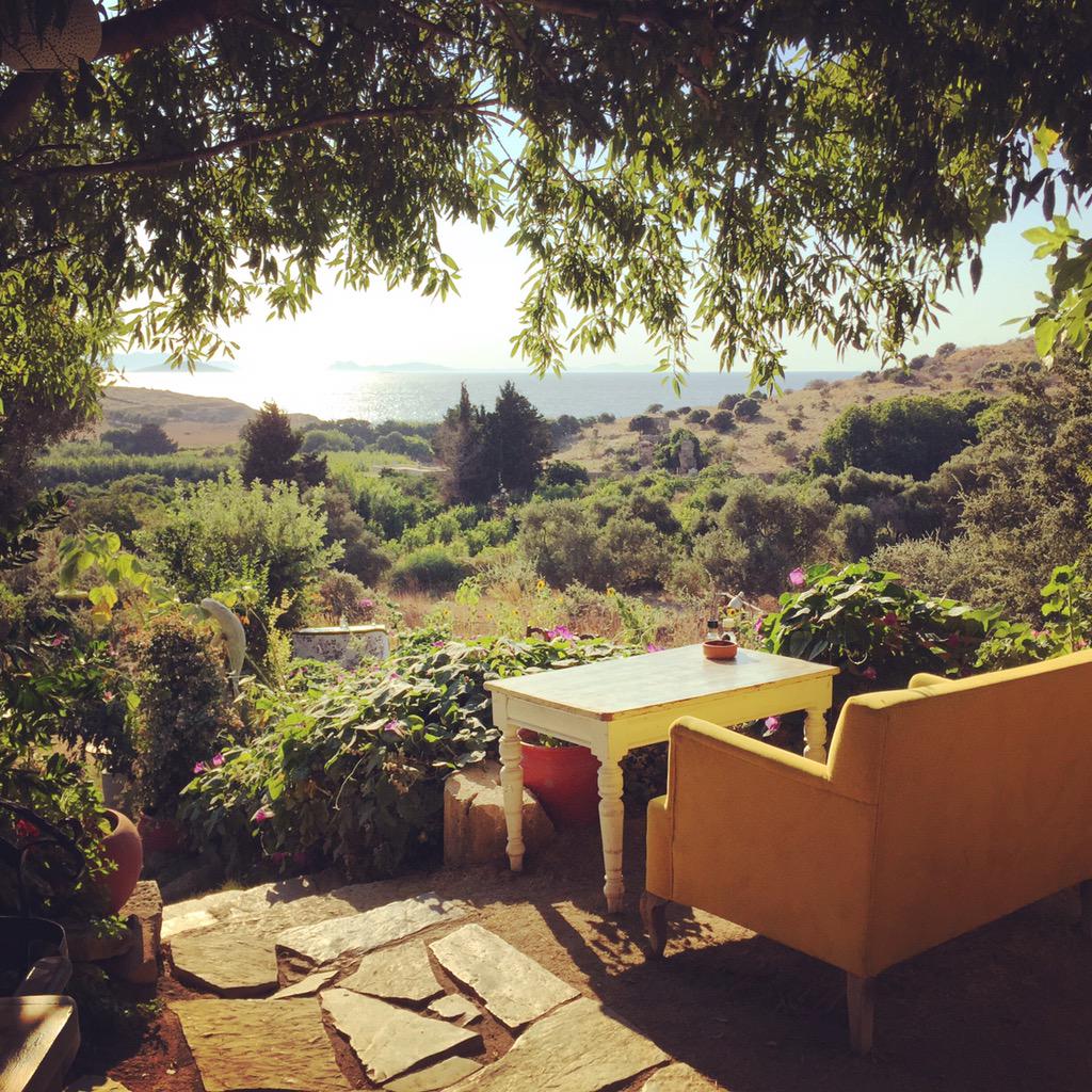 limongumusluk's tweet photo. Tatil sezonu kapanmadan Bodrum'a yolu düşenleri Limon'umuza bekleriz! Bayramda da açığız 😊 http://t.co/wLvVDEUldC