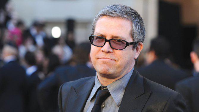 Happy Birthday John Powell. Look Forward to hear the soundtrack of Pan !    