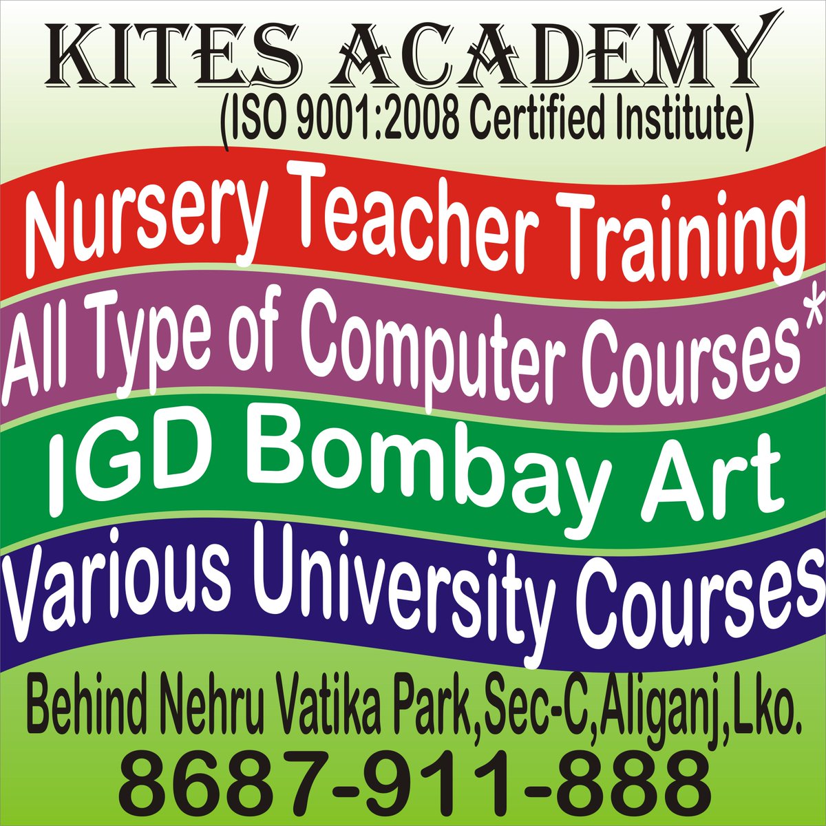 Kites Academy (kitesca) Twitter