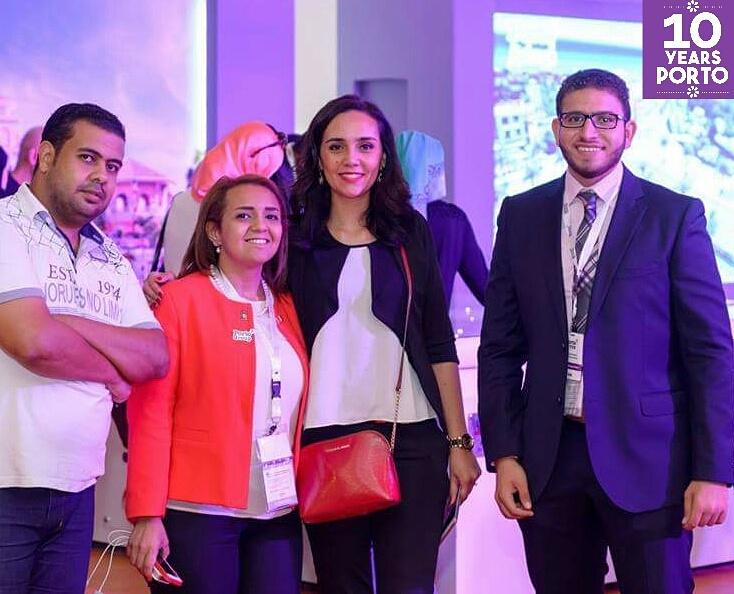 Porto_Egypt's tweet photo. Highlights from Porto Group's hall on the second day of #Cityscape #Egypt yesterday.
#LetsPorto #PortoGroup http://t.co/3FxoZXm5wQ