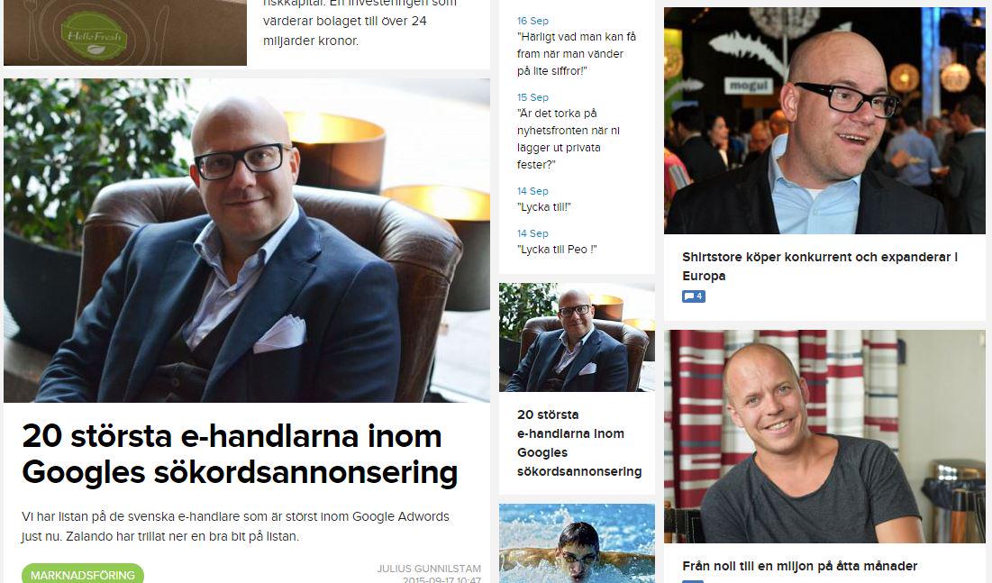 petercdk's tweet image. Overvejer nyt haircut + briller i forbindelse med lokalisering i Sverige #ehandel #lokalisering #blendingin