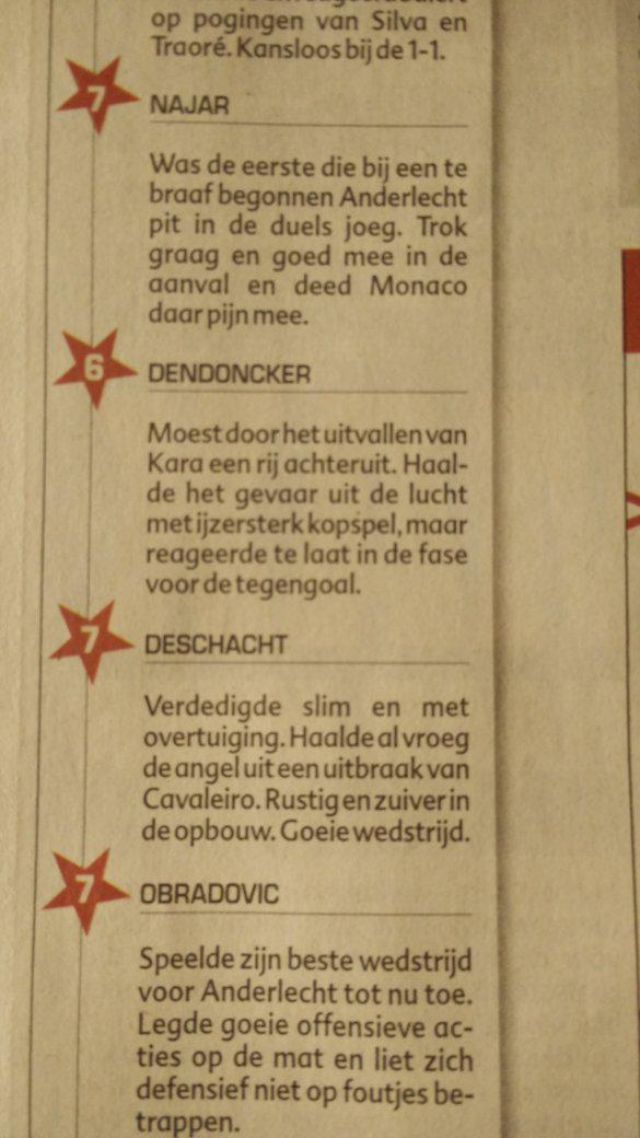 brauwerT's tweet photo. Gn woord over het naast de bal gaan van ODS. DD, die idd beter in duel kon gaan, is enige schuldige. #lobby #andasm http://t.co/5oBsBwf8kL