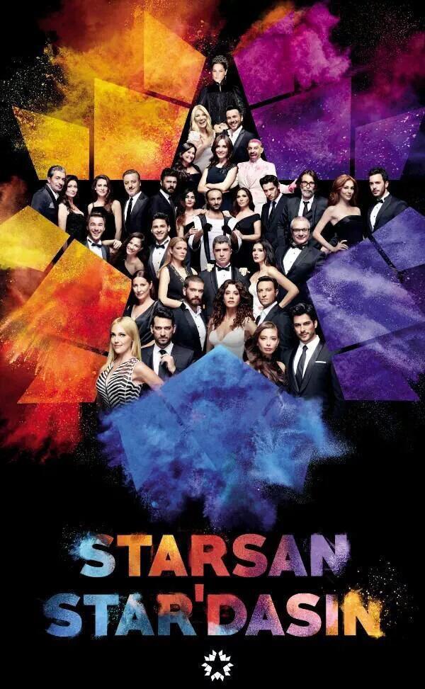 dedikoducucocuk's tweet photo. Beren Saat'i göremedim... Kadir Dogulu da yok. Ekin Koc vs vs... http://t.co/catZctidMx