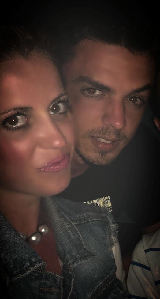 Paty_83DH's tweet photo. Felicidades🎂🎉a mi @juanjodh11 Aunke ls años pasan volando siempre serás el pekeño d la casa.Q lo pases bien! #tQnene http://t.co/N7FTofaR4B