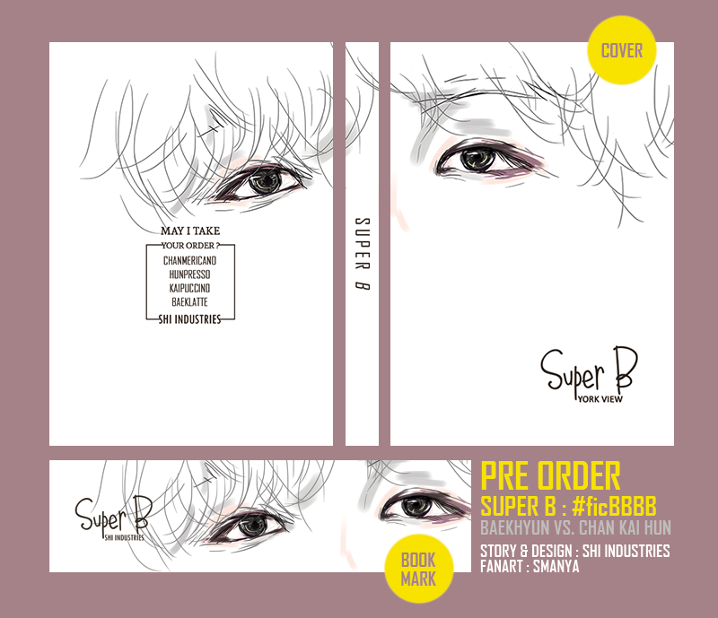 _sidt's tweet photo. (Pre-Order) Super B #ficBBBB
baekhyun vs.chankaihun
today - 28 oct.
details : http://t.co/vxvWrxpKYR
fanart : smanya http://t.co/scikqSikDQ