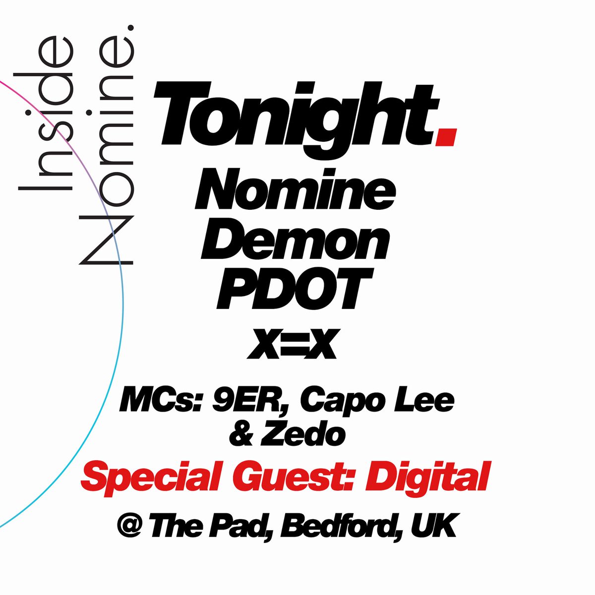 <a href="/ThePadNightclub/">The Pad Nightclub</a> <a href="/Zedo_Official/">Zedo</a> <a href="/NomineSound/">Nomine</a> @macabreunit2015 <a href="/pdotpdotpdot/">Blind</a> <a href="/digital/">DIGITAL</a>