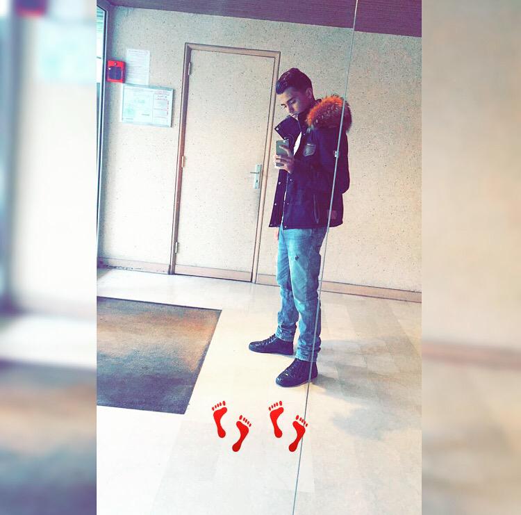 Yohann Carmo Gomes Yohanncg Twitter