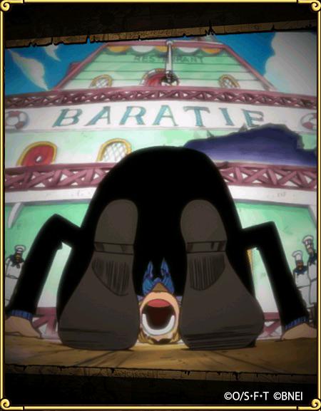 映像電伝虫発見！
長い間!!!くそお世話に、なりました!!!
bnent.jp/optw/　#トレクル