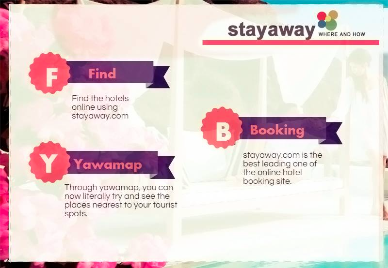stayawaycom's tweet photo. Find Hotels,Try our #YawaMap and do the Booking on http://t.co/VqNphtWJ20! #stayawaycation #hotelbooking http://t.co/1XEDNlyeRf