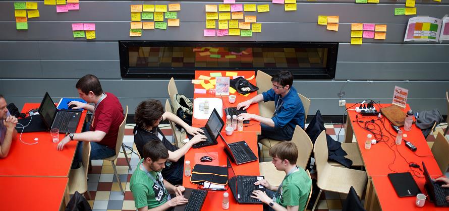 RSLNmag's tweet image. La Grande Ecole du numérique : qu’est-ce que c’est ? rslnmag.fr/post/2015/09/1… #GEN