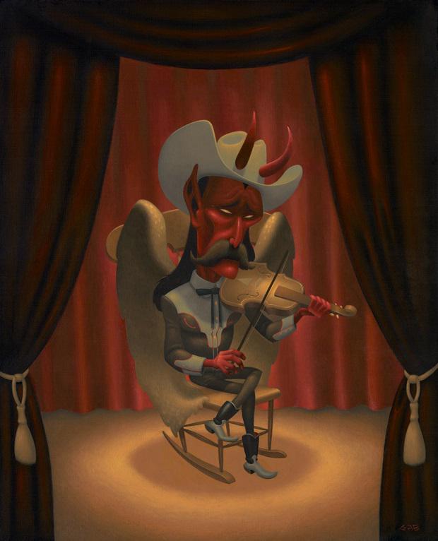 grasientos y sudados, recién salidos del garaje, 8 inadaptados del arte hoy en @PlasticMurs buff.ly/1gtH48Q