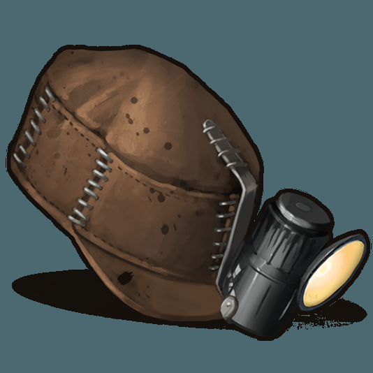 RustWiki's tweet image. “Налобный фонарик (Miners Hat) — UPDATE!

— bit.ly/1W0eThN

#rust #rustwiki #rustinfo #rustnews #rustupdate