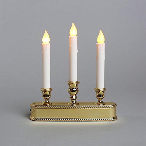petagadgetcom's tweet image. pt.gt/5hi #Metallic Candelabra #AutomaticShutoff #Candle #Sensor
