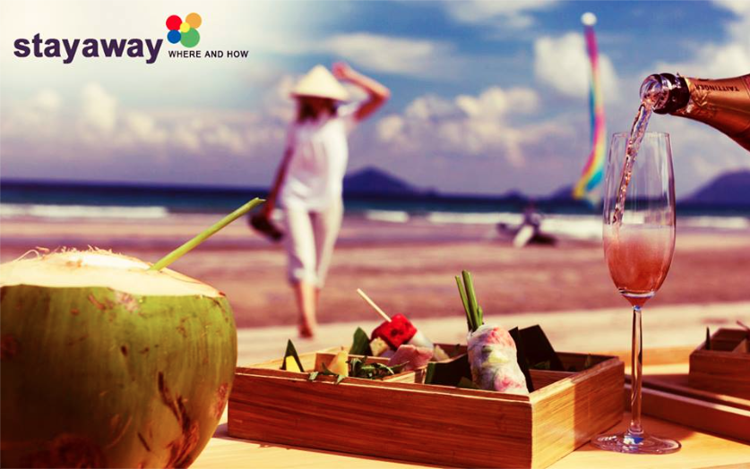 stayawaycom's tweet photo. #TGIF, #weekend! Choose your #hotel on http://t.co/VqNphuekqA. When you're away, Stay closer with stayaway! http://t.co/yK3BJYMvaf