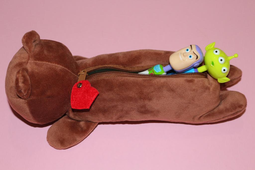 Awesome_Unit's tweet image. RT추첨커밋💕) 
라인 곰돌이 필통 판매합니다😘
재입고 됐어요💓
택포 10000원 / 26cm
입금 다음날 배송🚘
[곰필통/이름/수량/입금예정일]