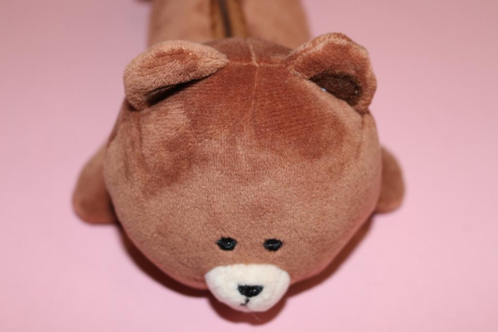 Awesome_Unit's tweet image. RT추첨커밋💕) 
라인 곰돌이 필통 판매합니다😘
재입고 됐어요💓
택포 10000원 / 26cm
입금 다음날 배송🚘
[곰필통/이름/수량/입금예정일]