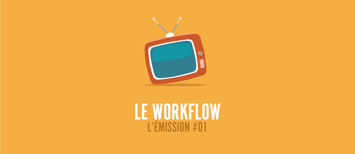 motion_cafe's tweet photo. And voilà ! Motion Café "L'ÉMISSION" c'est #New et c'est #Now !!  :) Le thème: "Le #Workflow" http://t.co/qSdXx2Q9Oi http://t.co/L6smfsBj58