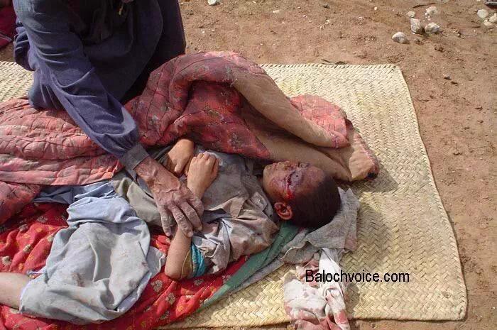 Zarina_Baloch's tweet photo. Unsilencing #Balochistan is this the reality of modern world? where is the so-called human rights watch? @UN @hrw http://t.co/Mznh6tCj5M