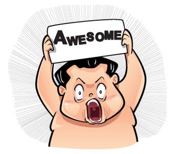 ExpatsInJapan's tweet photo. Order these New stickers to have more fun on LINE and help an NPO >>

http://t.co/uFg8k0bMFH

#InternshipJapan http://t.co/w4gp7tghnA