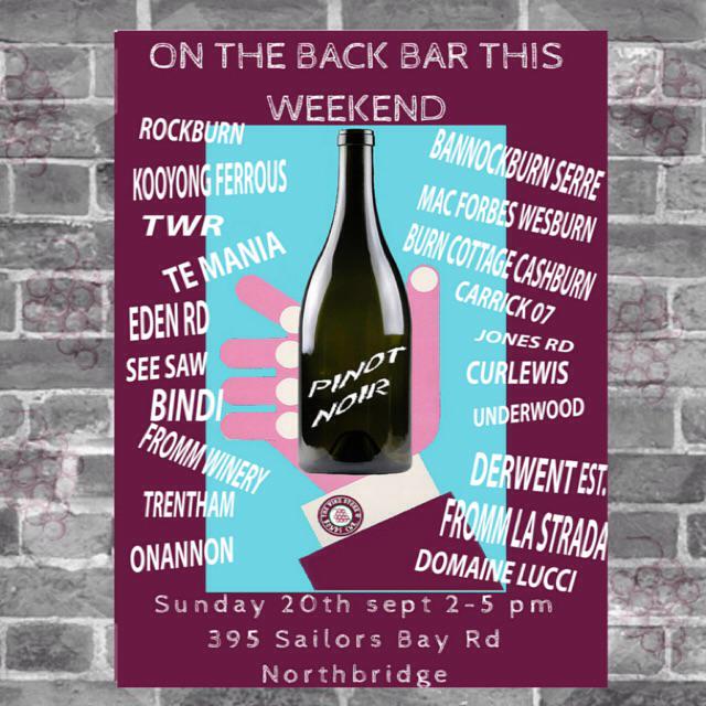 theJnC15's tweet photo. Don't miss this huge free #pinot #winetasting this weekend  #snaptile http://t.co/YVazbw6k36