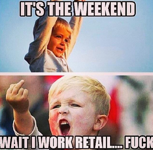 RetailLifeHate tweet picture