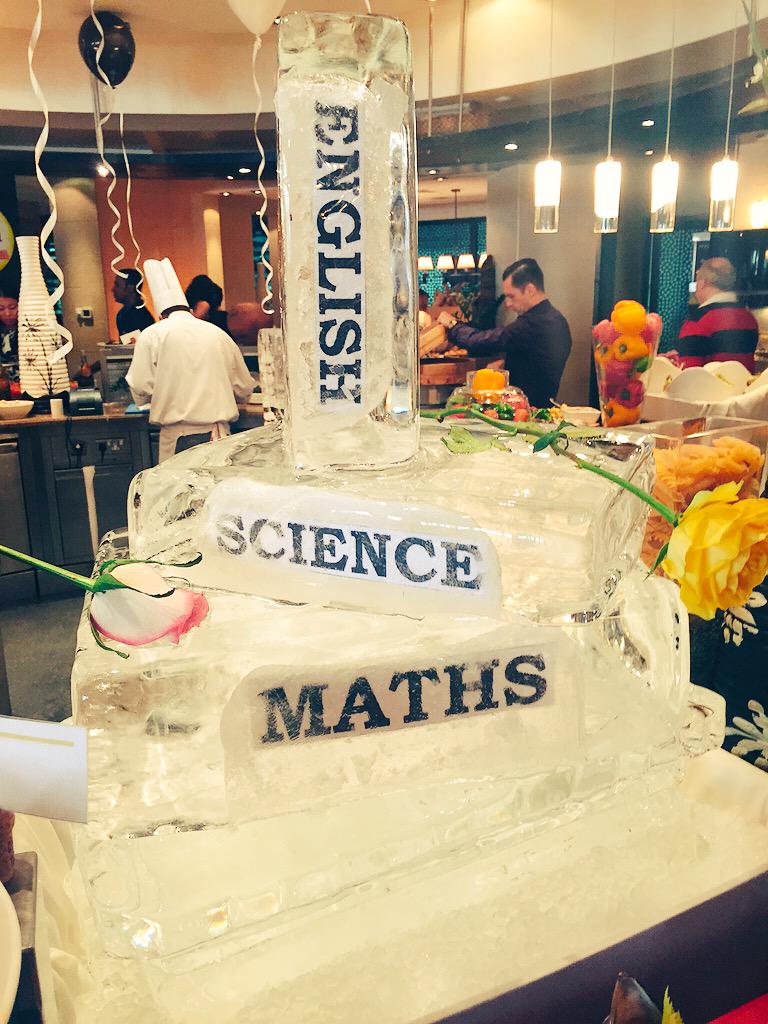 LeMeridienDXB's tweet image. It's never to late to learn something new @Yalumba #BackToSchoolBrunch #TGIF #ClassIsBackInSession