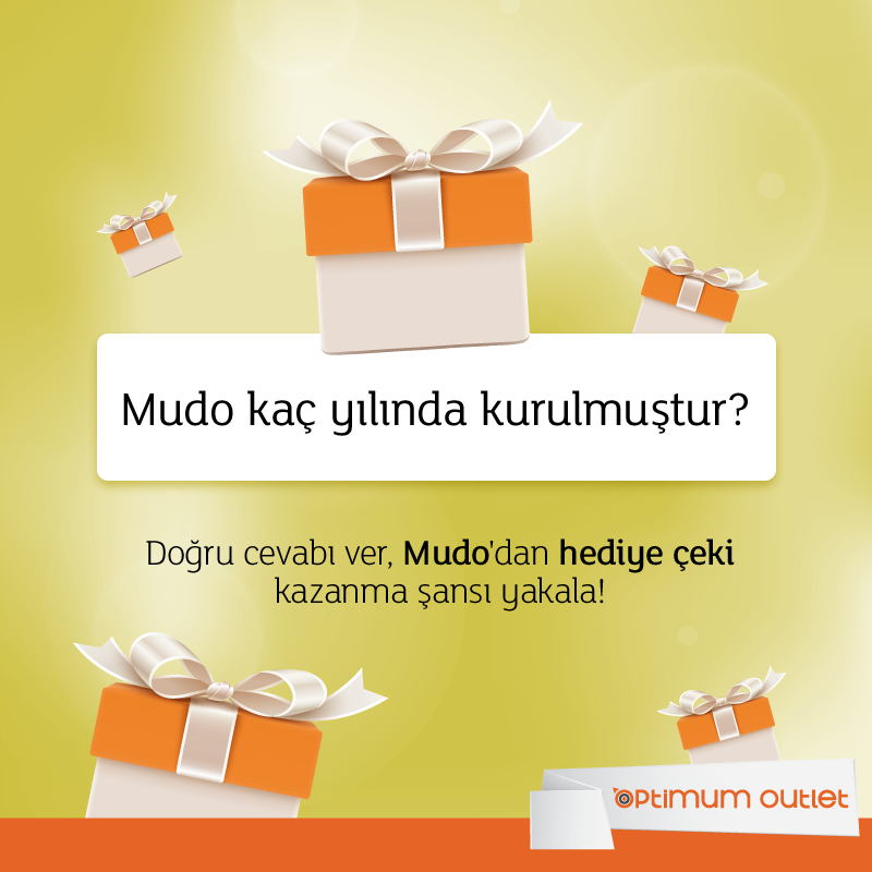 Haftanın Son Günü Hediyeler Kazanma Şansı!
kazanmag.com
#Hediye #RT #Yarışma #Kazan