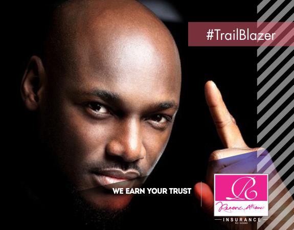 Happy Birthday to Innocent \Tuface\ Idibia. Remessage to wish Tubaba a happy birthday 