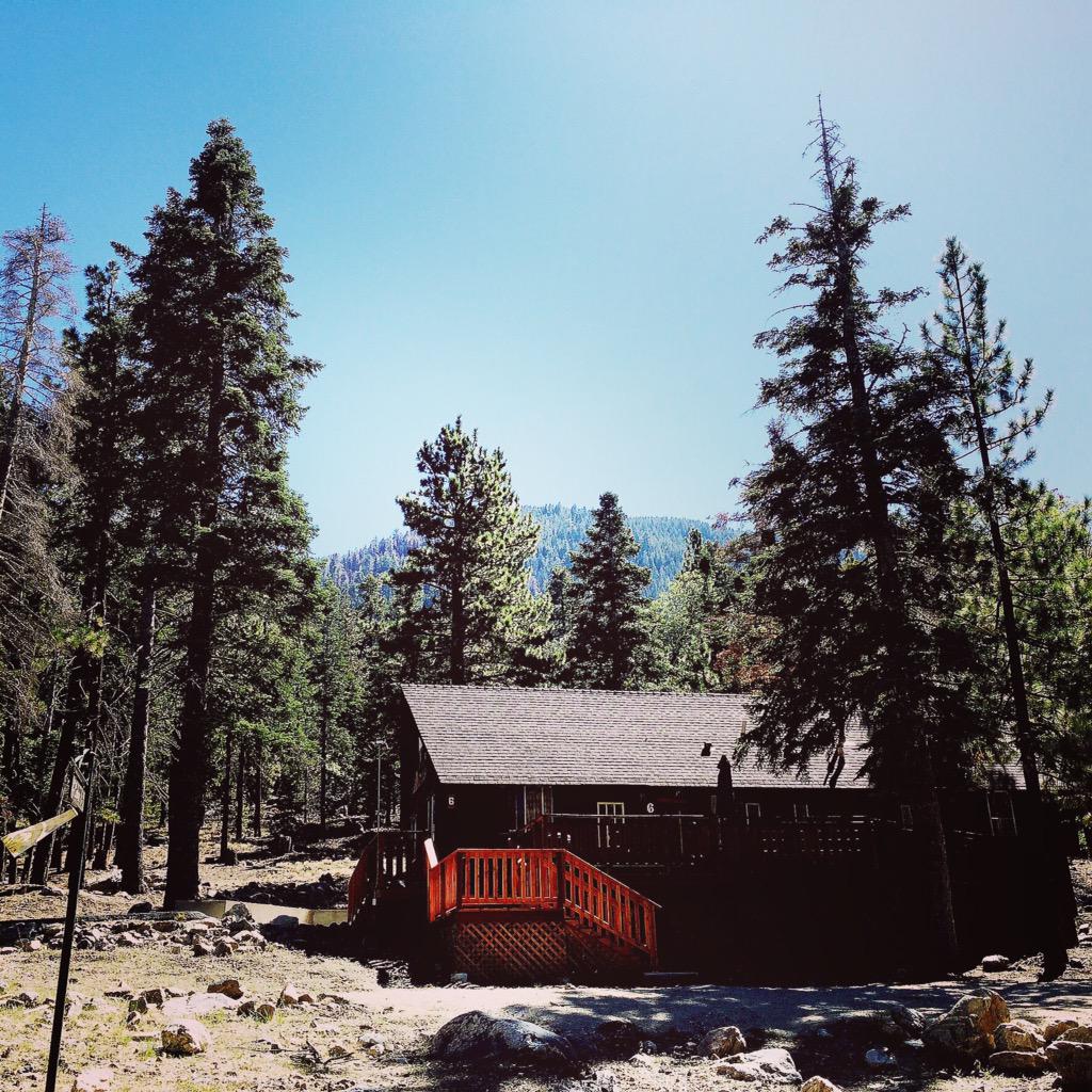CampBravoCA's tweet photo. Flashback Friday. Cabin 6 memories. #campbravo #backtobravo #campbravomemories http://t.co/OWCdQ92any