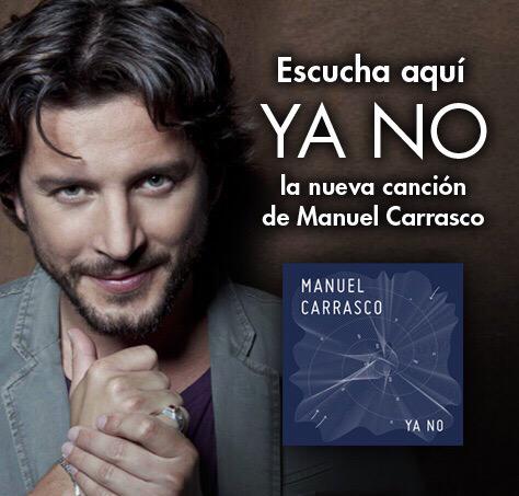 manuelcarrasco_'s tweet photo. Feliz con el estreno de #yano 
Gracias por estar! si queréis seguir escuchándola darle aquí  http://t.co/I3bzofA7w1 http://t.co/QizkCEk3Ai