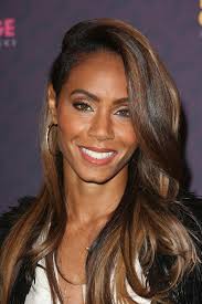 Happy birthday to actress Jada Pinkett Smith who turns 45 years old today 