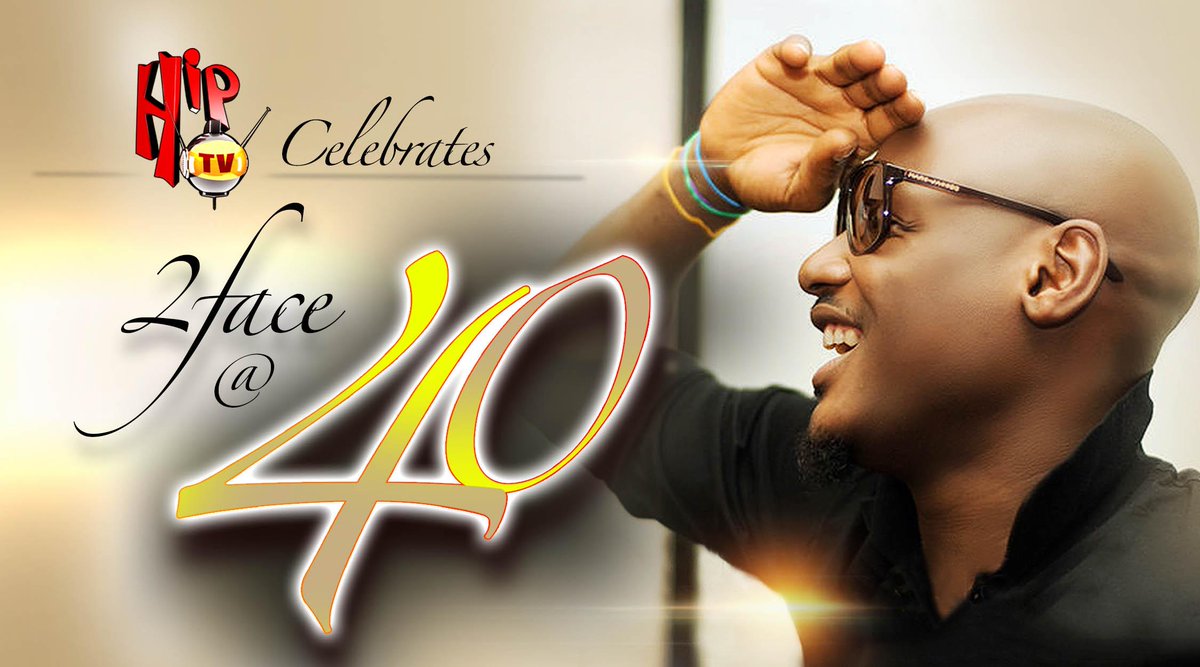 HipHopWorldMag's tweet photo. Happy birthday to the Living Legend @2faceidibia #FORTYfied #2faceAtForty #HBD2Baba http://t.co/0lzcvOj1K4