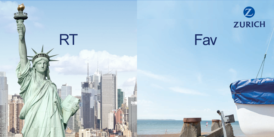 ZurichMY's tweet photo. "I need a six-month holiday twice a year."

RT if you love a city holiday, Fav if u prefer the great outdoors! http://t.co/rBW3Vqkdcf