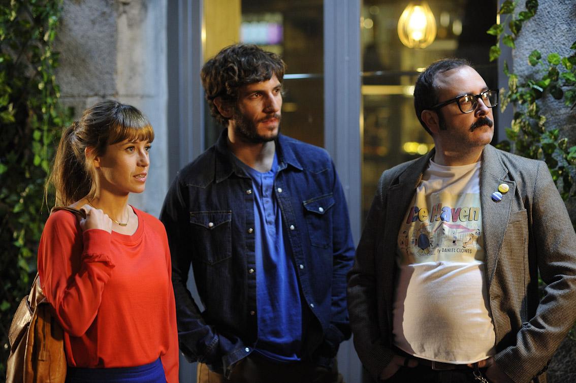 ¡<a href="/alejoflah/">Alejo Flah</a> estará en el <a href="/sansebastianfes/">Donostia Zinemaldia - Festival de San Sebastián</a>​ con su película <a href="/SexofacilPelicu/">SexoFácil PelícTrist</a>! 🎥 🎥

goo.gl/BYpsxL