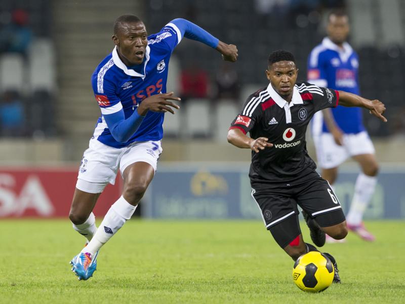 Pirates_Latest's tweet photo. Ngobe: Ntshumayelo cannot play holding midfield for Orlando Pirates http://t.co/7PhzJxcpju http://t.co/GqyUGJMDn0