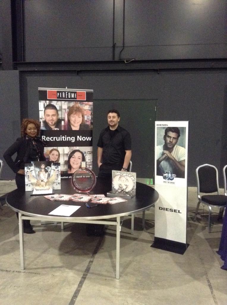 UKLearningShop's tweet photo. @missjumax ... #recruiting ... #jobs Fayre today... 2015... Come and visit.. Find out more #tlstraining http://t.co/iInPHGr0bi