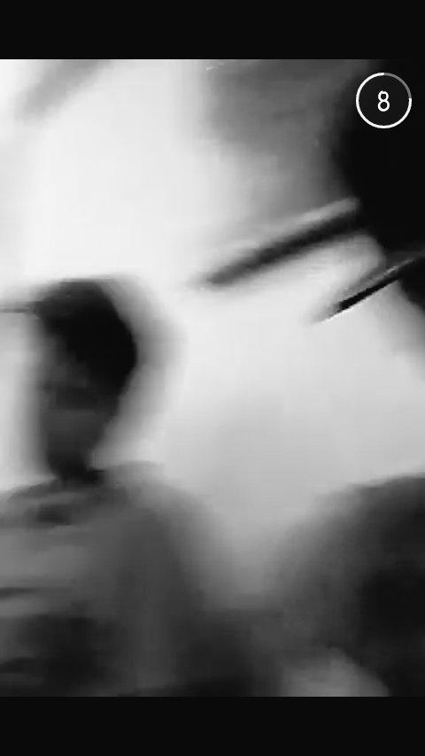 Ramli via snapchat, lg sama @AldyXFI wohow -ay