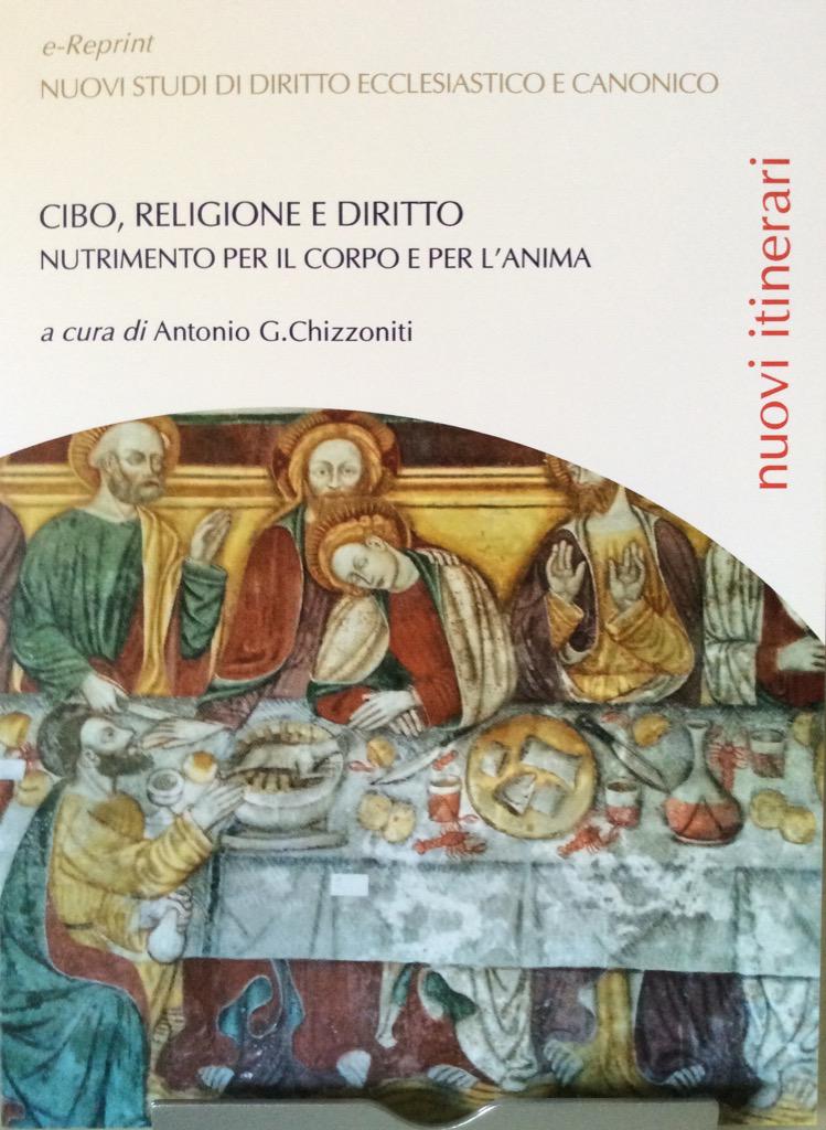 e_Reprint's tweet photo. @AG_Chizzoniti #Ciboereligione #diritto Nutrimento per il corpo e per l'anima @libellula_ediz @prof_afuccillo #epub http://t.co/wfD9H0CiIj