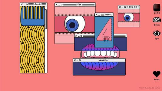 WDesignPro's tweet image. Free ebook offers a visual guide to 168 hand-picked examples of today&apos;s best websites creativebloq.com/web-design/top…