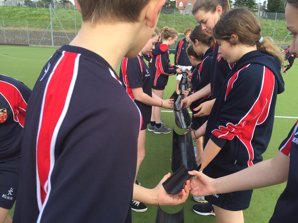 IainStanger's tweet photo. S1 team building challenge underway great job senior pupils #sportsleaders #lead2014 #sportsambassadors http://t.co/DdKlWicvd8