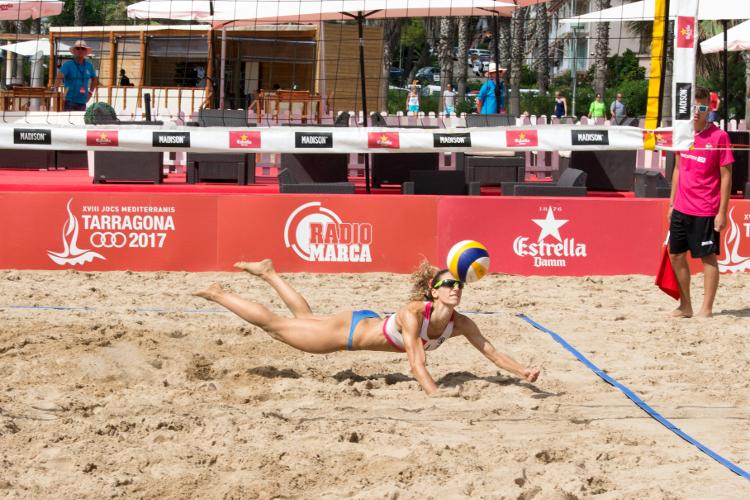 BeachVolleyMAD's tweet photo. Nuestro Instagram recoge la esencia del #MBVT2015 ¡Síguenos! http://t.co/2N8lXnW5B7 http://t.co/iteUkknL7v