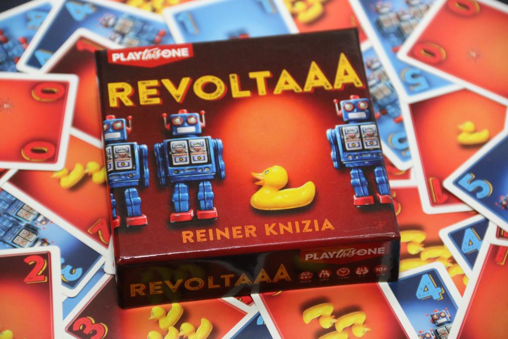 Henk Rollemans "World Top photographer of board an -card games. These photo's are cool from our cardgame RevoltaaA