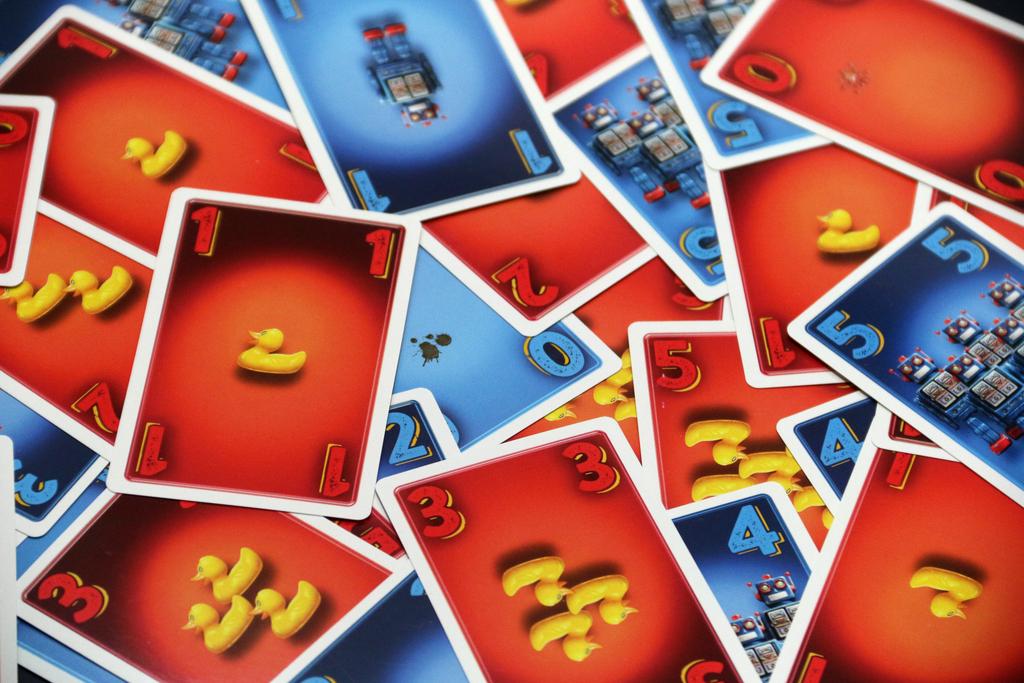 PlayThisOne's tweet photo. Henk Rollemans "World Top photographer of board an -card games. These photo's are cool from our cardgame RevoltaaA http://t.co/cjHTaVaE9Q