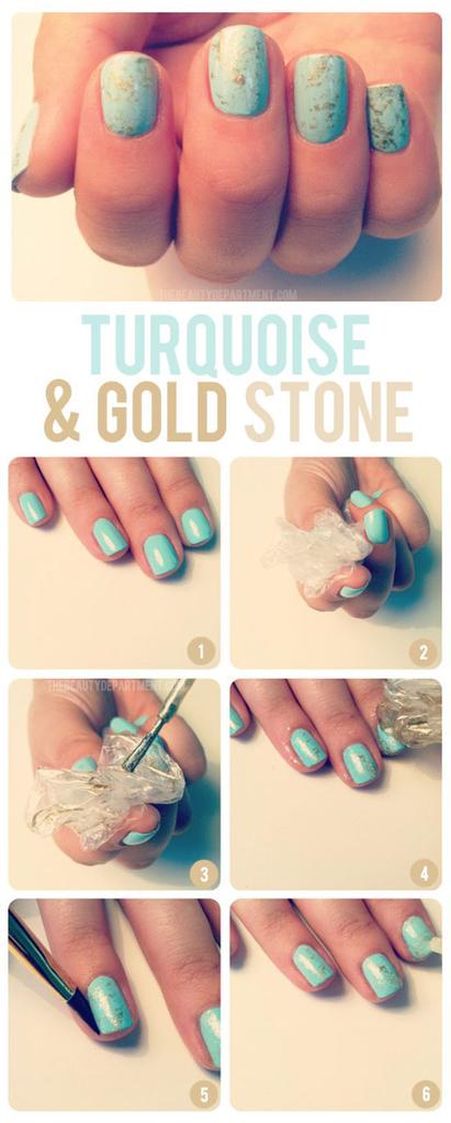 makeup482's tweet photo. #nail #nails #nailpolish #tutorial #tutorialstepbystep #stepbystep #beautiful #fashion #cool #cute #girl #lightblue http://t.co/4lIt189a40